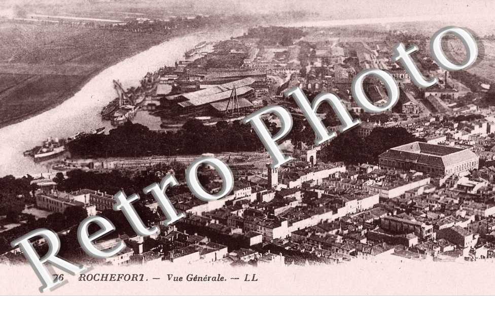 Vue generale