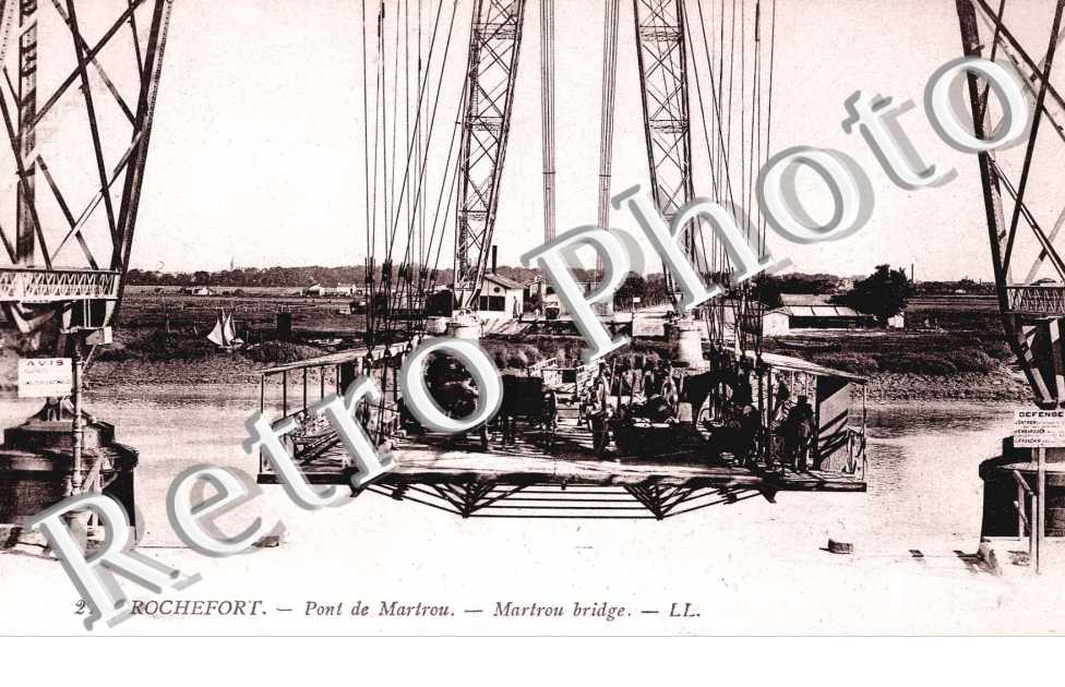 pont de Martrou