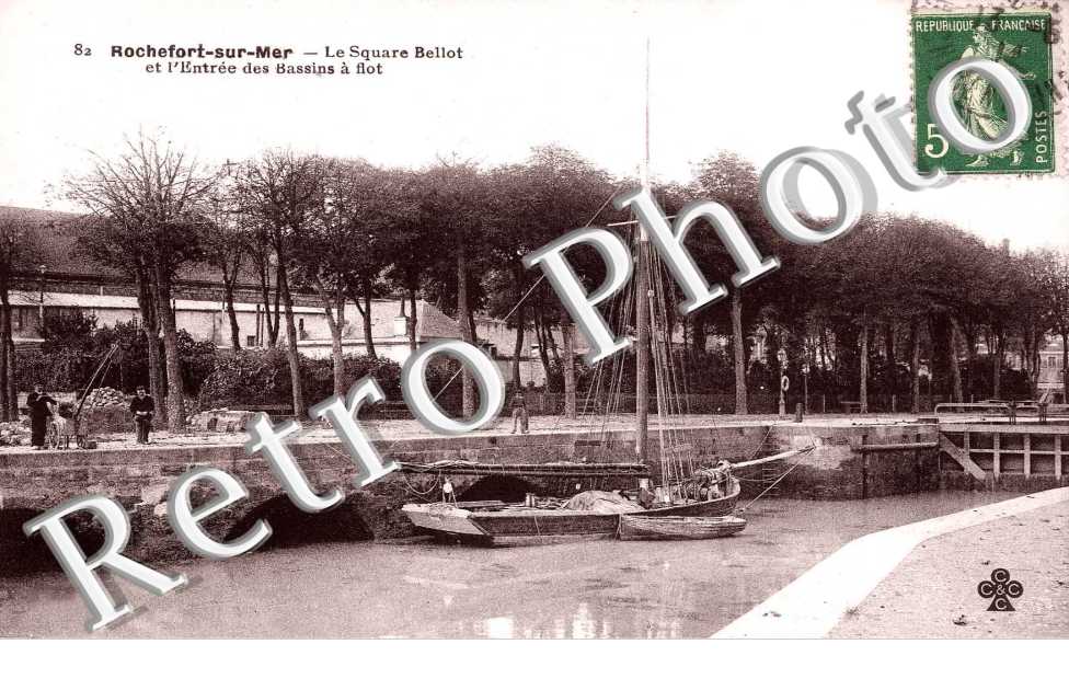 Square Bellot