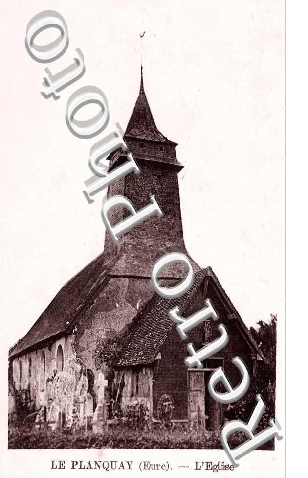 Eglise