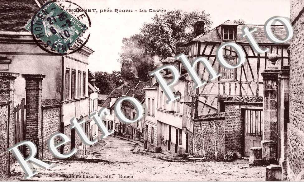 La cavee