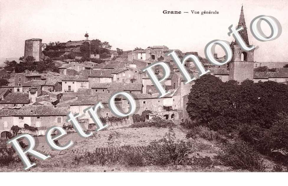 Vue generale