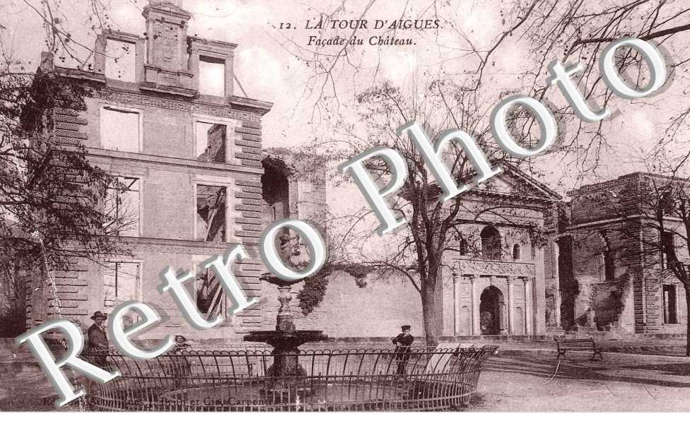 Chateau