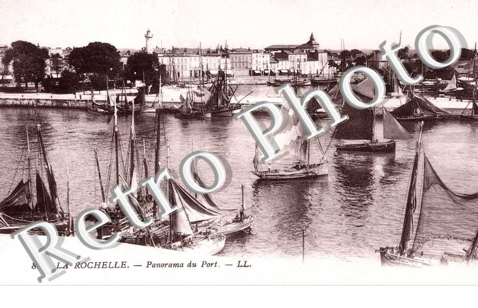 le port 