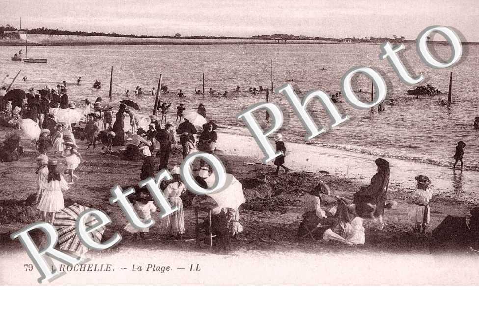 la Plage