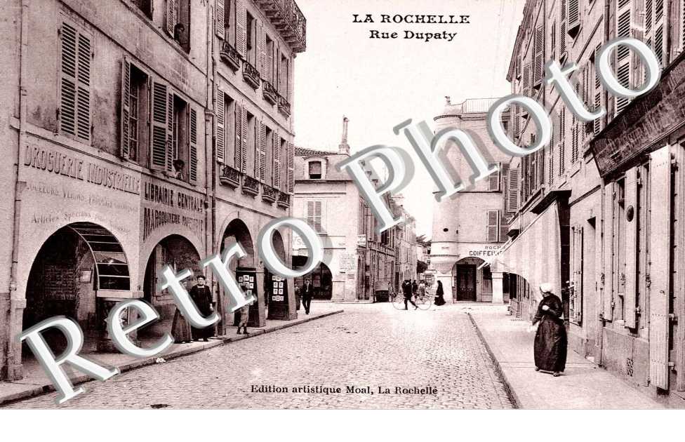 rue dupaty