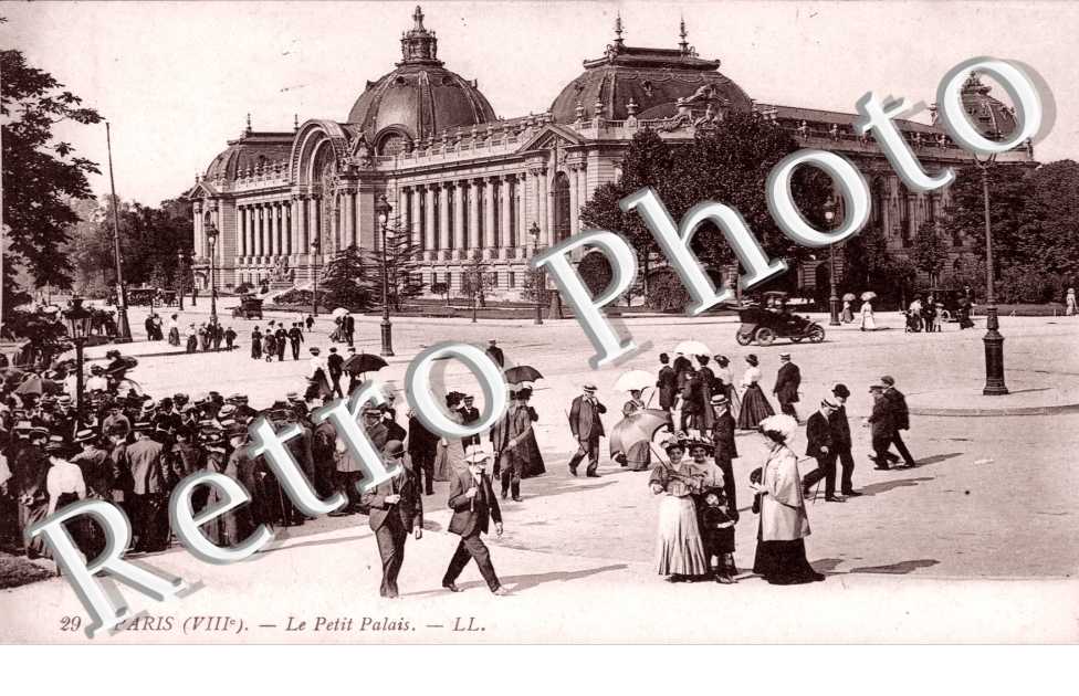 le Petit Palais