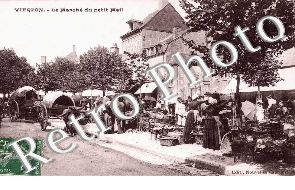 le petit Mail