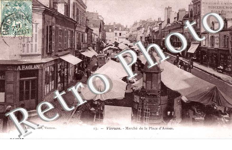 place d&#039;Armes