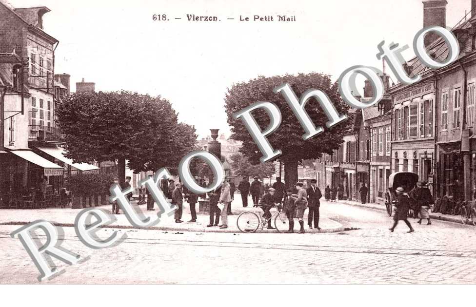 le petit Mail