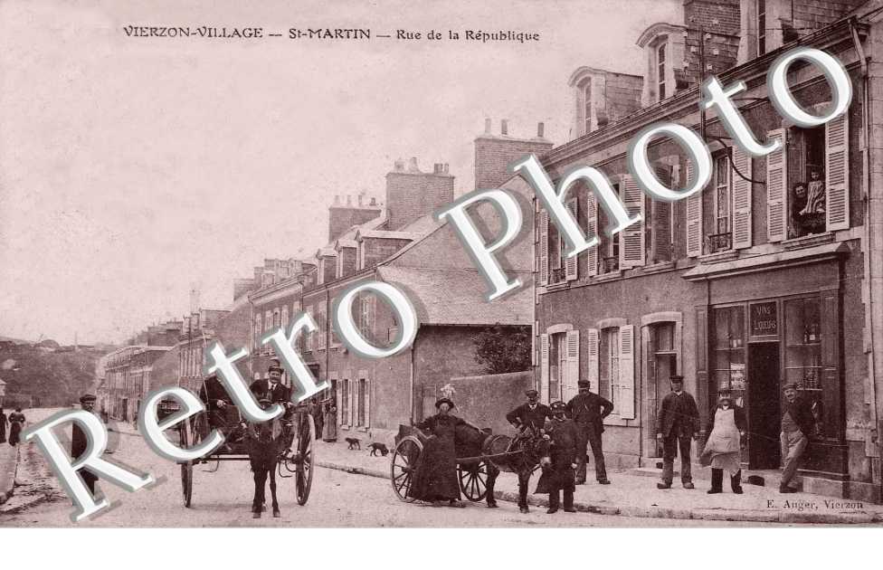 rue de la Republique