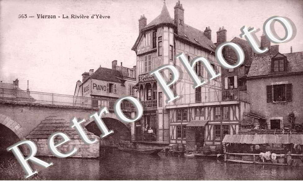 l&#039;Yevre