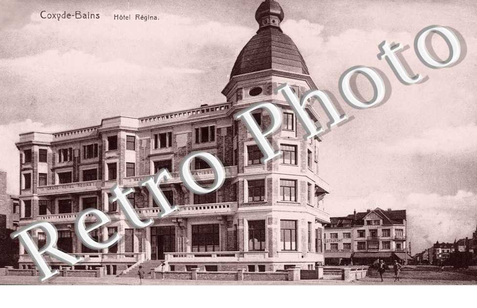 Hotel Regina