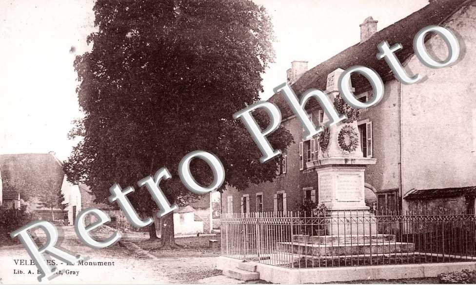 Monument de 1850