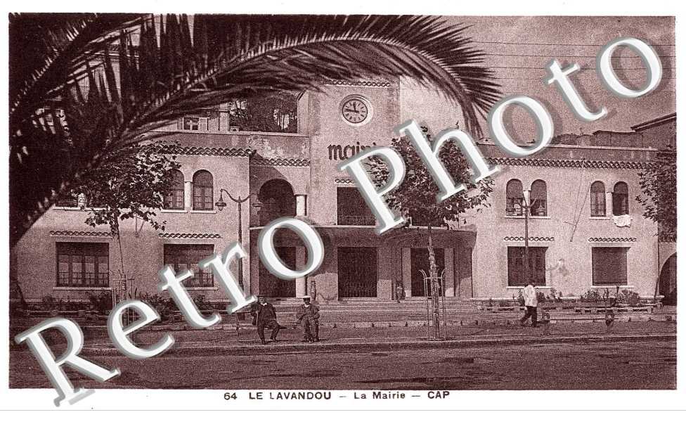 La Mairie