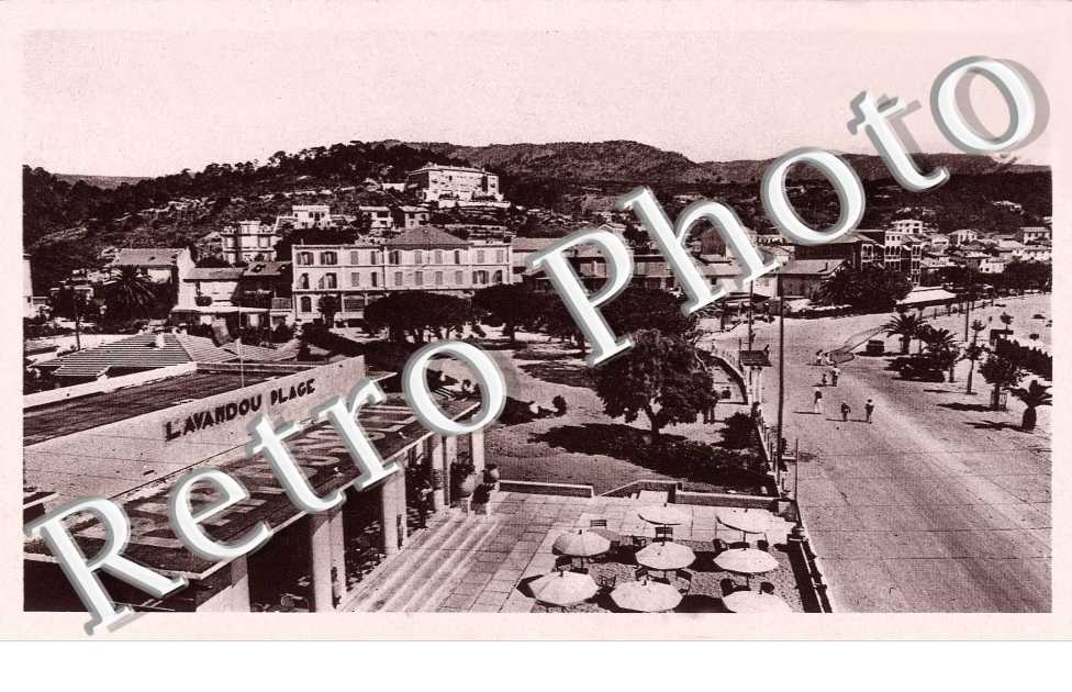 Les Hotels