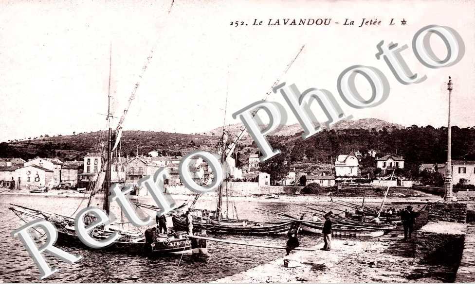 La Jetee
