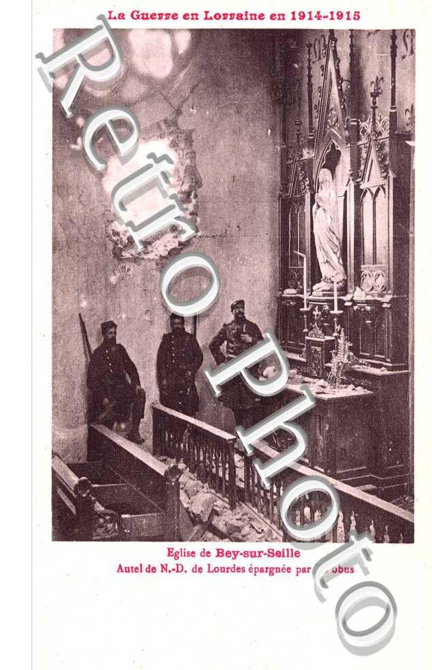 Eglise