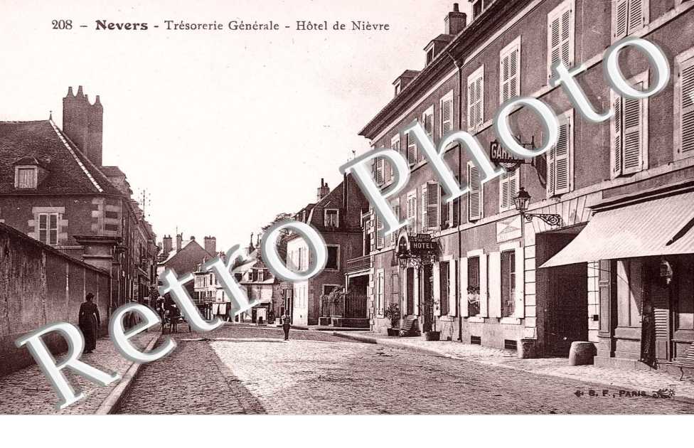 TRESORERIE GENERALE