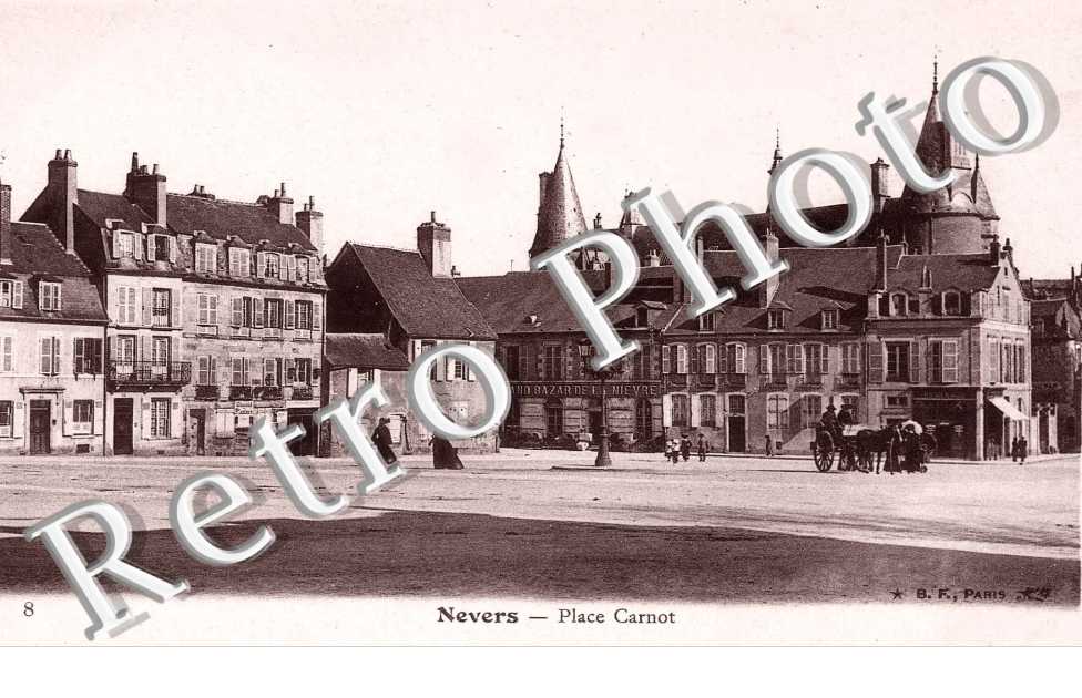 PLACE CARNOT