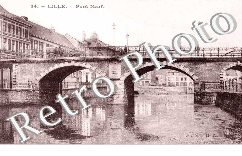 Pont Neuf