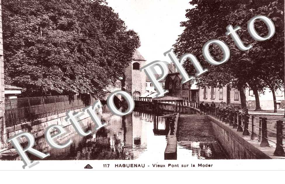 VIEUX PONT
