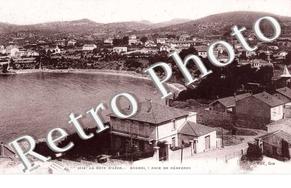 ANSE DE RENECROS