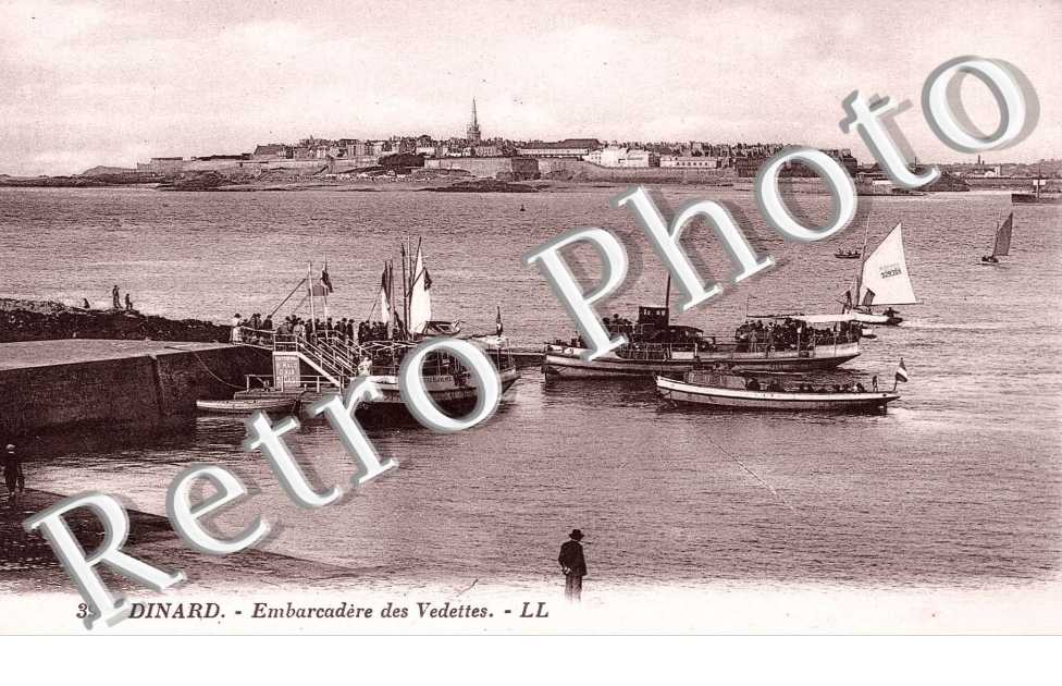 EMBARCADERE
