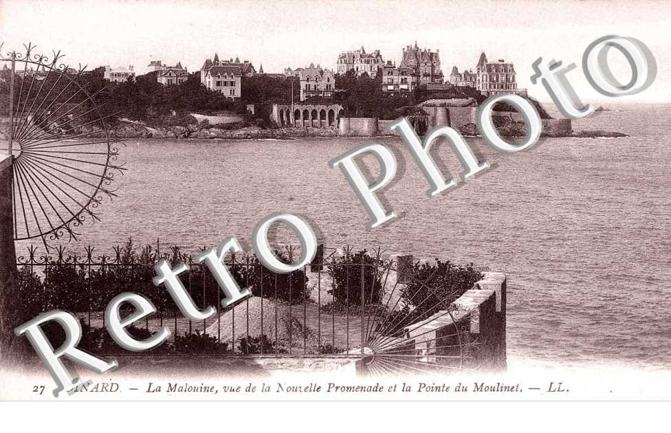 LA MALOUINE