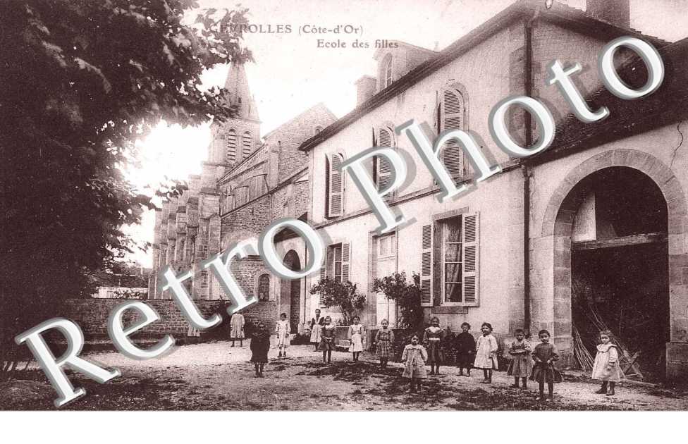 Ecole des filles