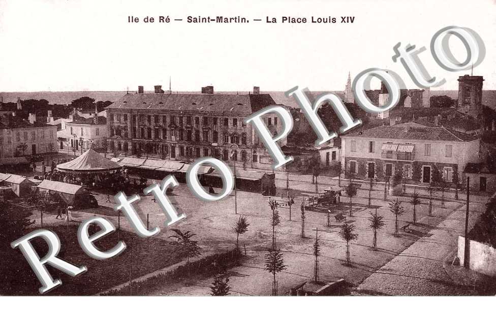 Place Louis XIV