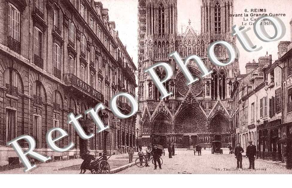 la Cathedrale