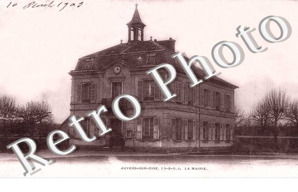 La Mairie