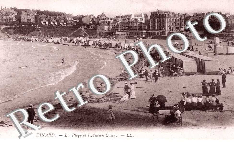 LA PLAGE