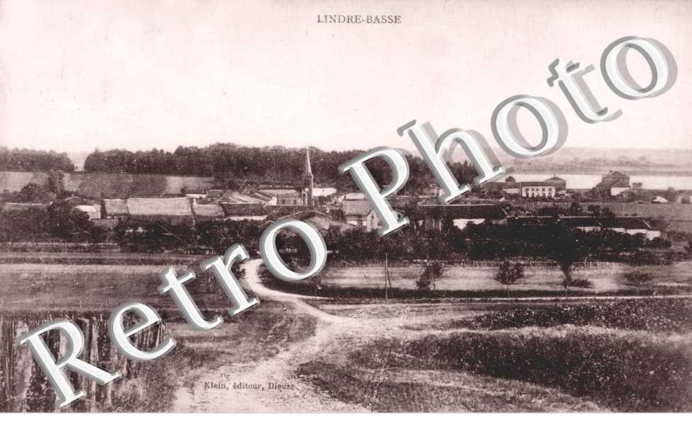 vue générale