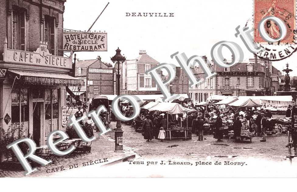 cafe du siecle