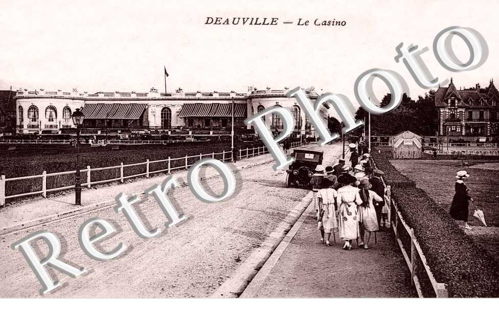 le casino
