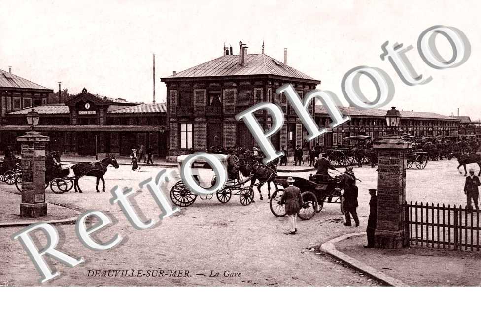 La Gare