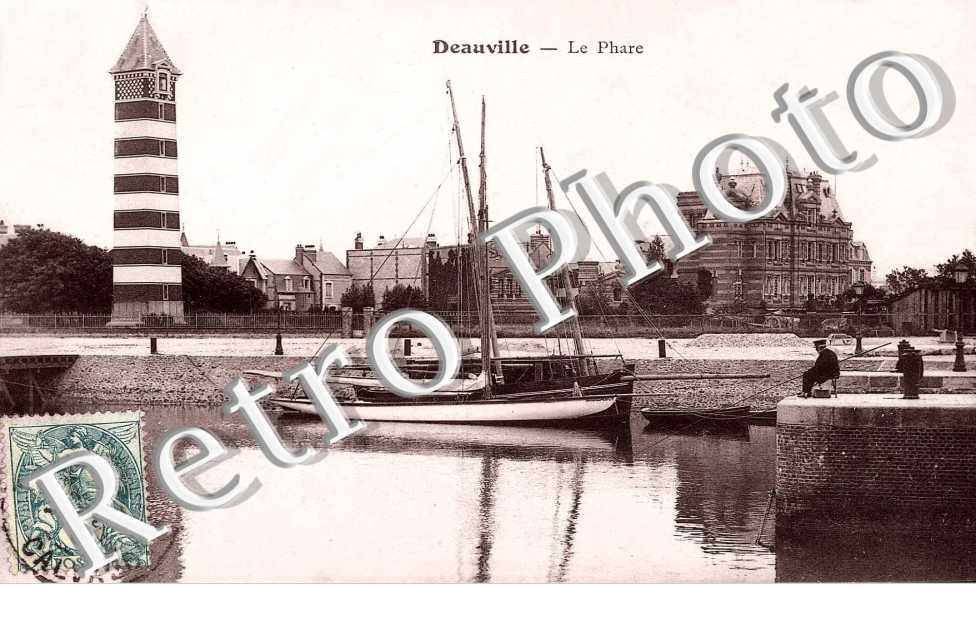 Le Phare