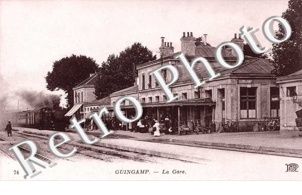 La Gare