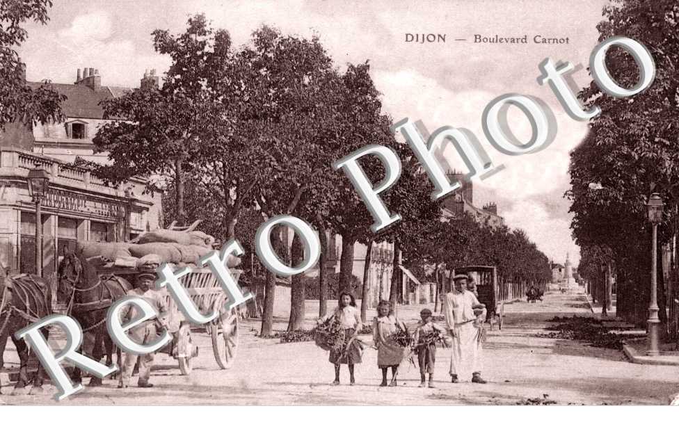 boulevard Carnot