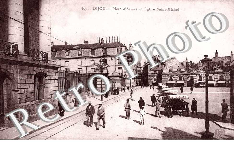 place d&#039;Armes