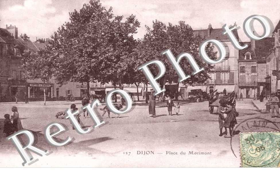 Place du Morimont