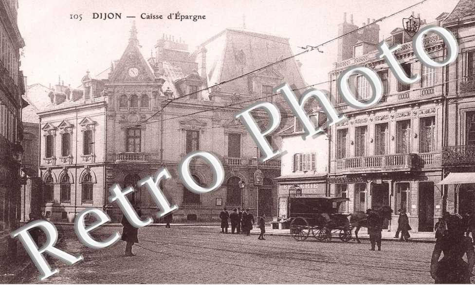 Caisse d&#039;Epargne