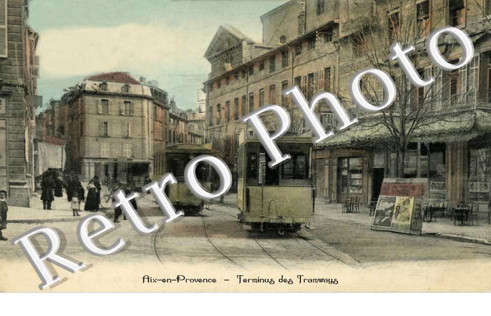 arrivée du tramway