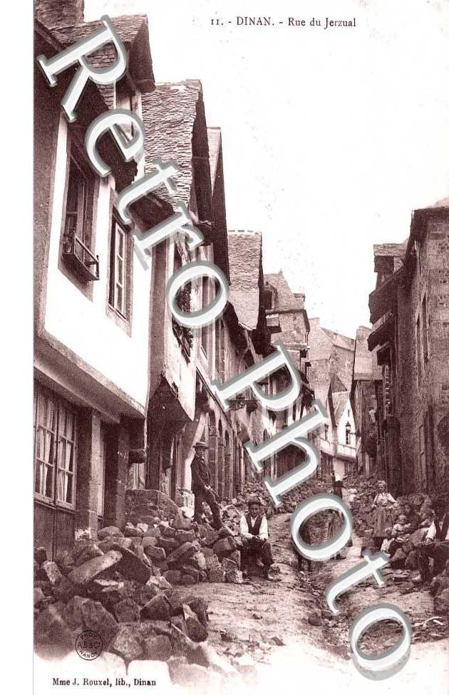 rue du Jerzual