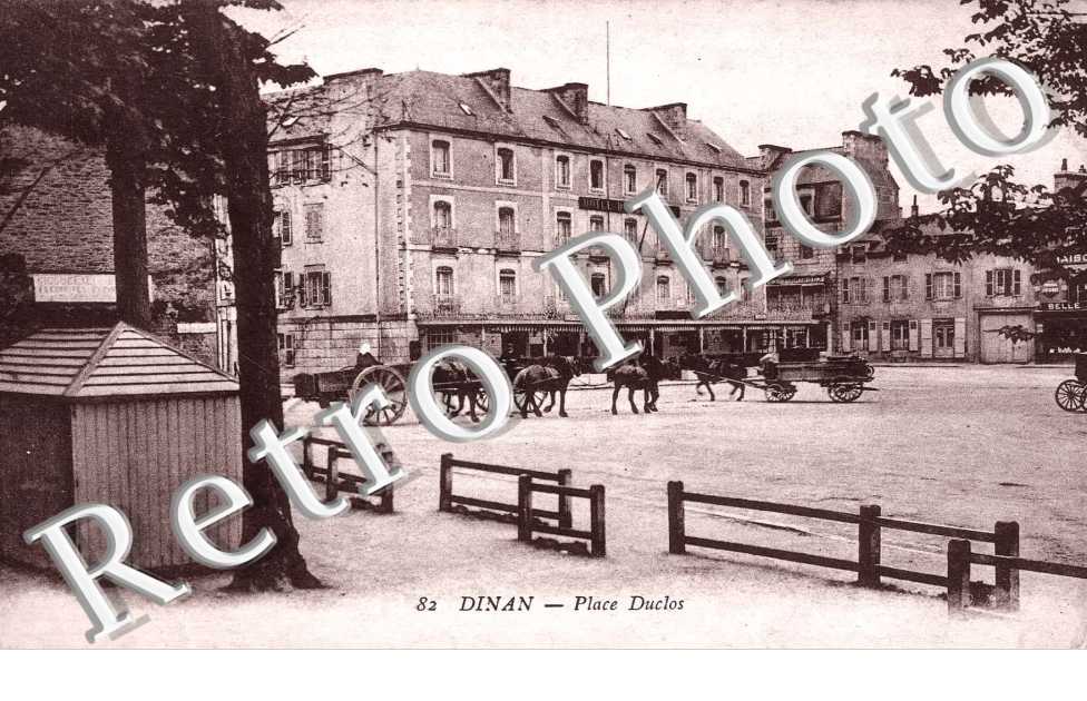 place Duclos