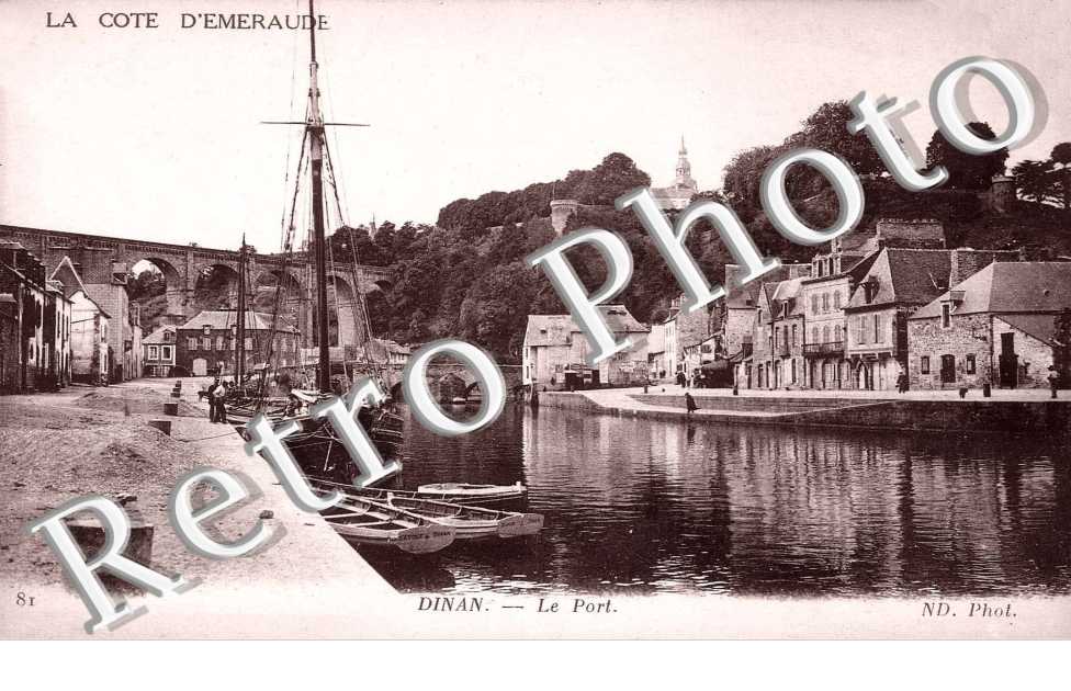 le port 