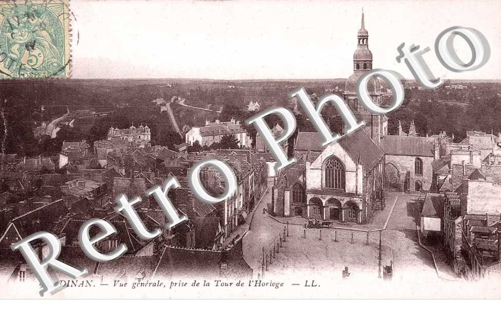vue generale