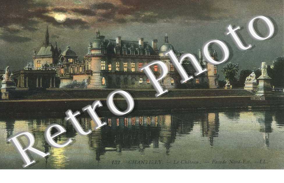 le Chateau